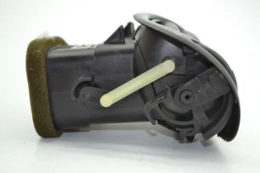 Difusor Saida Ar Lateral Lado Esquerdo Peugeot 206 2005 Orig - Foto 3