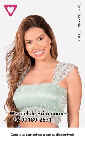 Roupas romance modas  - Foto 4