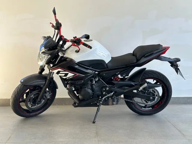 MTA:SA] Yamaha XJ6 - MTA Brasil