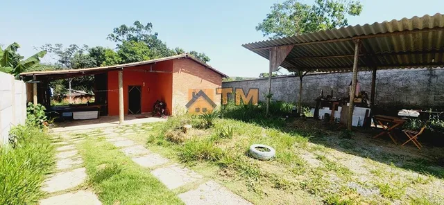 Excelente Casa com lotão de 600 metros