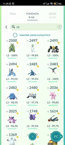 Serviço Captura De Lendário - Comprar Contas Pokémon GO! site N1 no mercado  Pokeserv