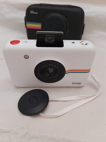 polaroid snap olx