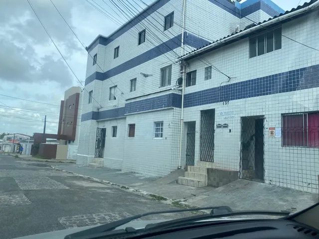 Captação de Loja para locação na Rua José Gomes Amarantes, Mangabeira II, João Pessoa, PB