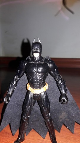 Boneco do Batman - Hobbies e coleções - Barra da Tijuca, Rio de Janeiro  1170801767 | OLX