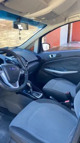 ecosport freestyle 2.0 automática - Foto 6