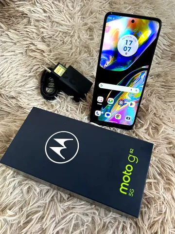 Moto G4 Usado  MercadoLivre 📦