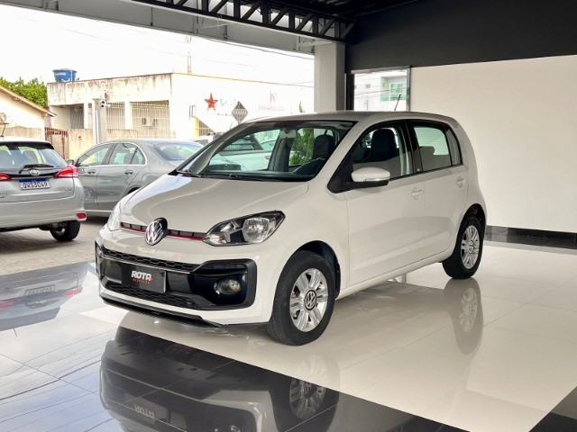 VW - Up Move TSI 2018 - Foto 6