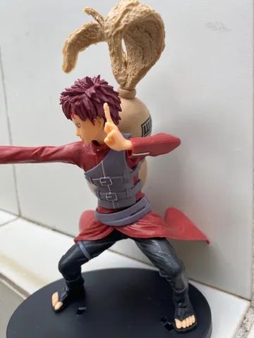 Action Figure Naruto - Gaara - Foto 2