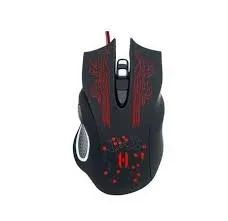 (NOVO) Mouse Gamer LEY-X9 - Foto 2