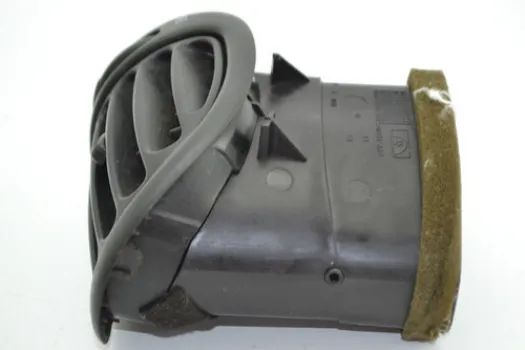 Difusor Saida Ar Lateral Lado Esquerdo Peugeot 206 2005 Orig - Foto 2