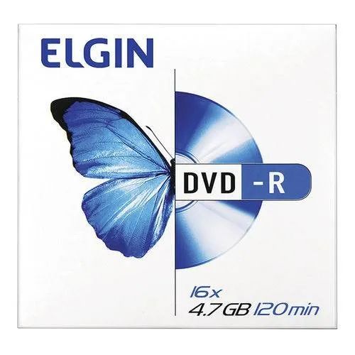 DVD-R - Foto 3