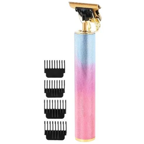 Super promoção Máquina de Cortar Cabelo e Barba Sem Fio INOVA - KV-135 - Foto 6