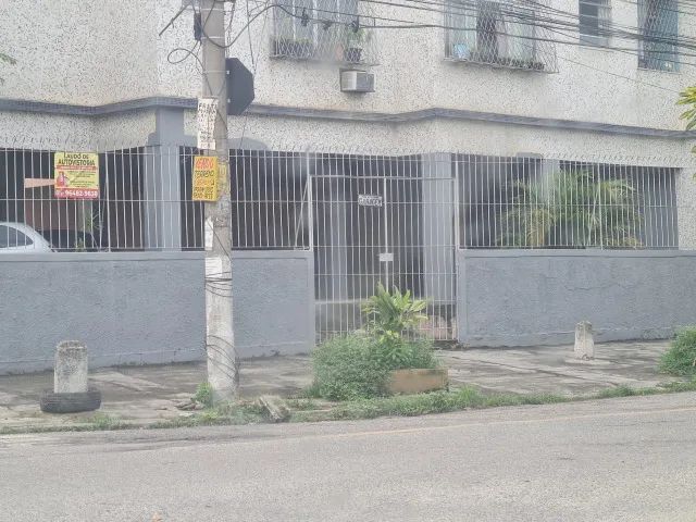 Captação de Apartamento a venda na Rua Maria José, Madureira, Rio de Janeiro, RJ