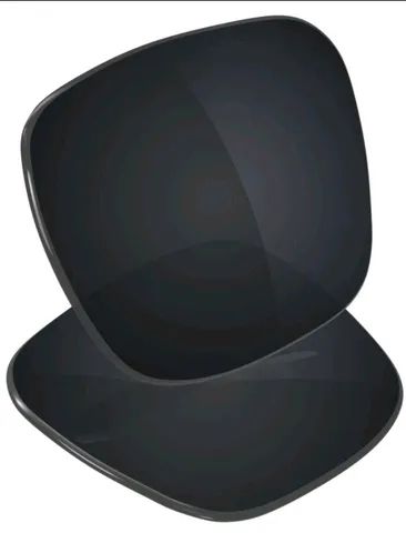 Par de lentes polarizada hoolbrok xl 009417