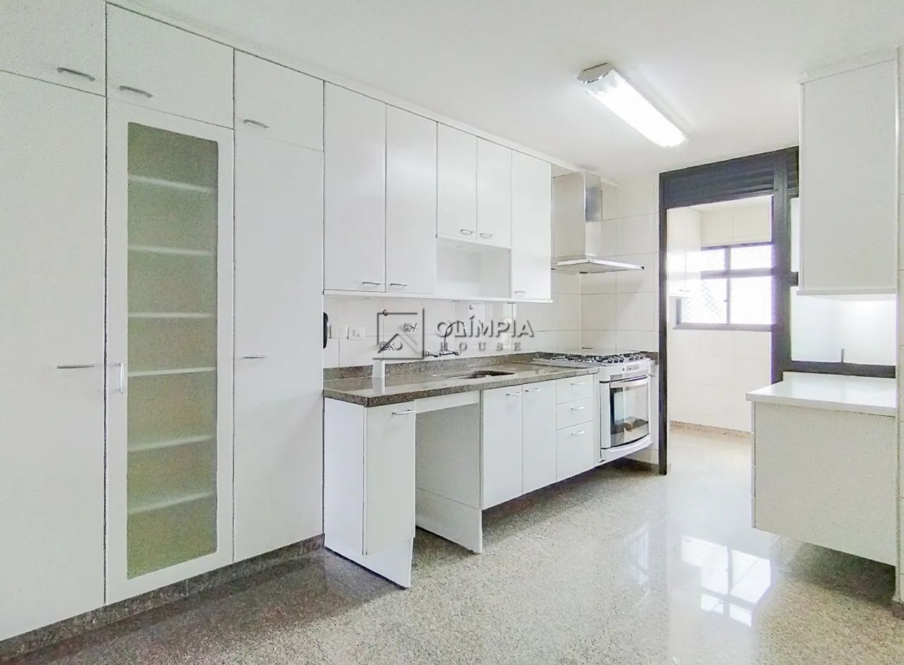 Cobertura Locação Vila Leopoldina 299 m² 4 Dormitórios - Foto 11