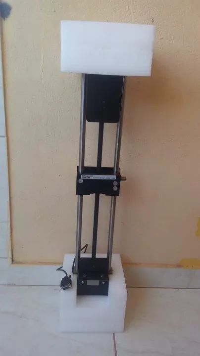 Elevador Cr Classic carestream  - Foto 2