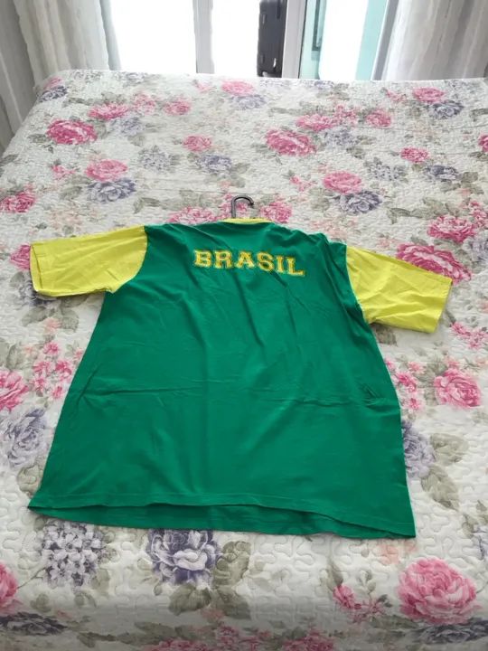 Camisas do Brasil - Foto 3