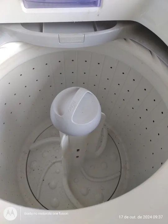 LAVADORA ELECTROLUX  220V - Foto 2