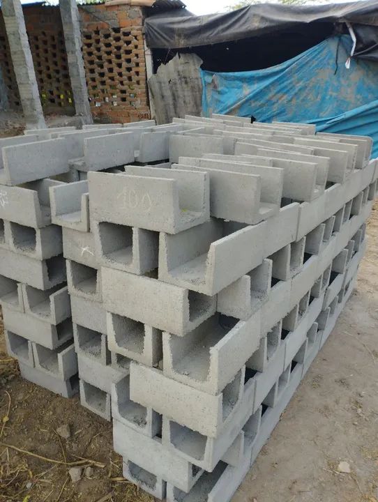Canaletas direto da fábrica para sua obra - Foto 5