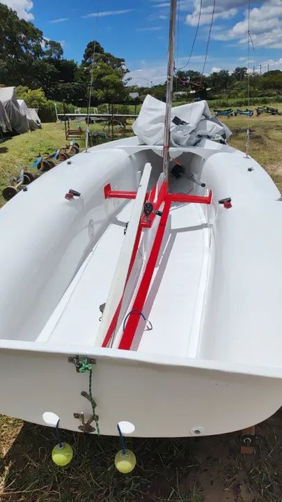 Veleiro 420 - Foto 2