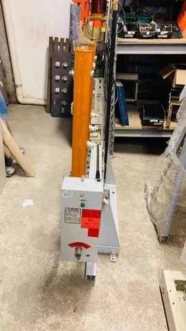 Disjuntor M T Manual Beghim Pl 15 B - Foto 4