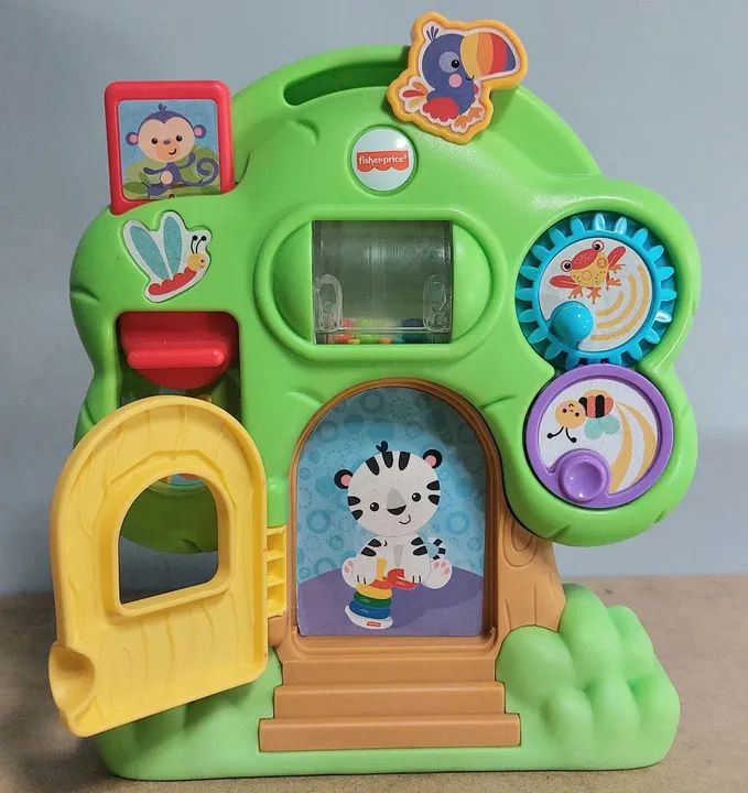 Brinquedos Fisher Price  - Foto 3