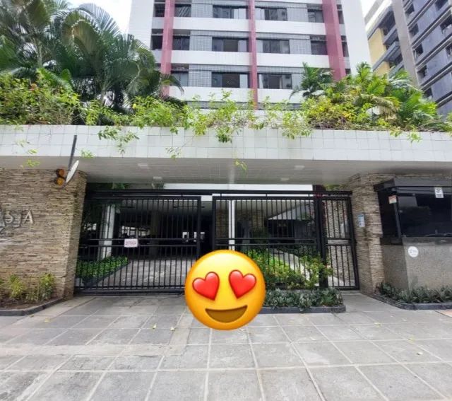 Captação de Apartamento para locação na Rua Faustino Porto, Boa Viagem, Recife, PE