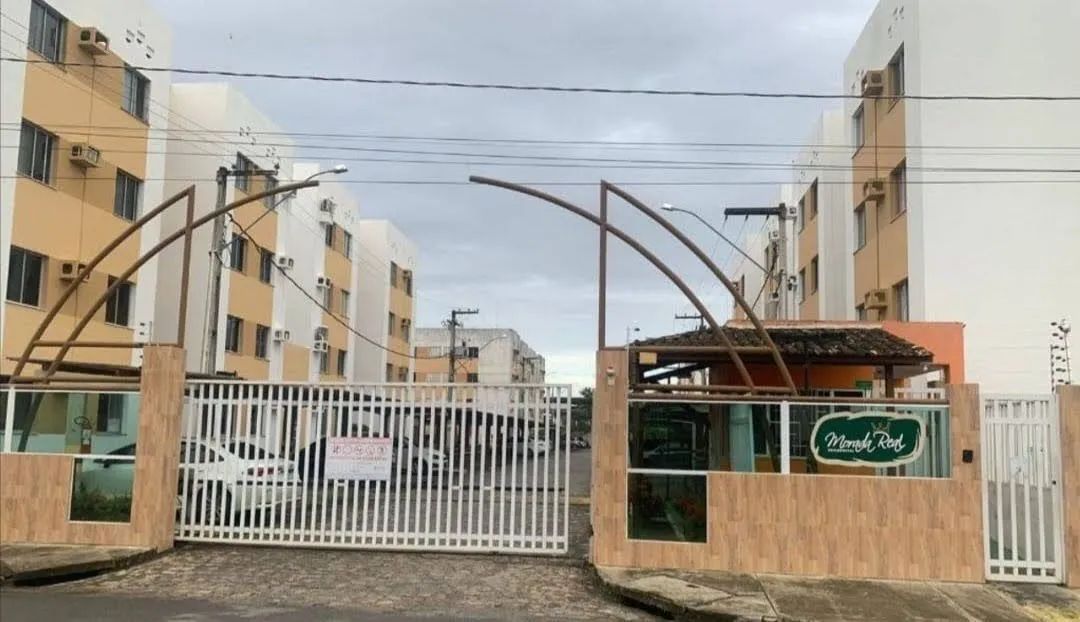 foto - Aracaju - Aeroporto