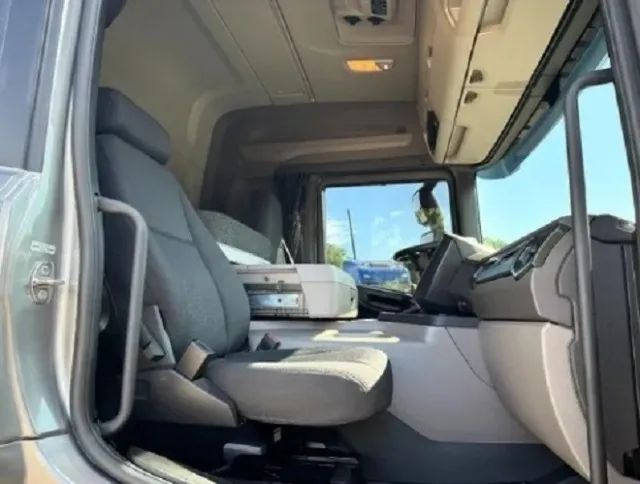 Scania P-320 Bitruck chassi 2022 - Foto 7