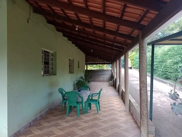Igarapé - Chácara de 1000m² - Foto 5