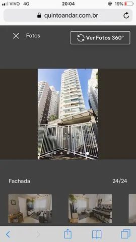 Captação de Apartamento para locação na Rua Cônego Vicente Miguel Marino, Barra Funda, São Paulo, SP