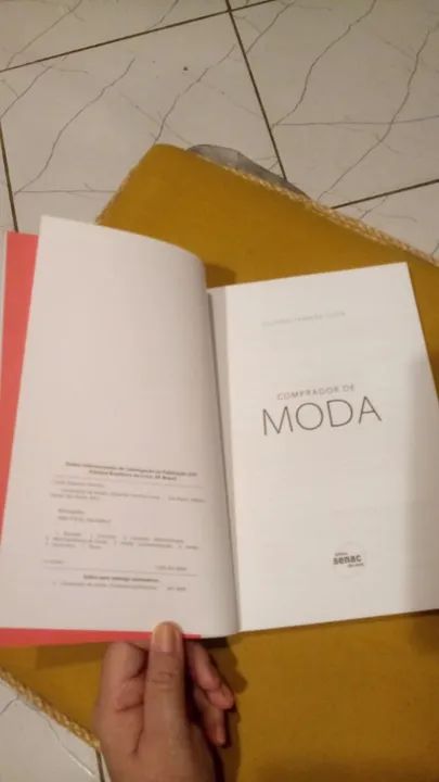 Comprador de Moda - Foto 3