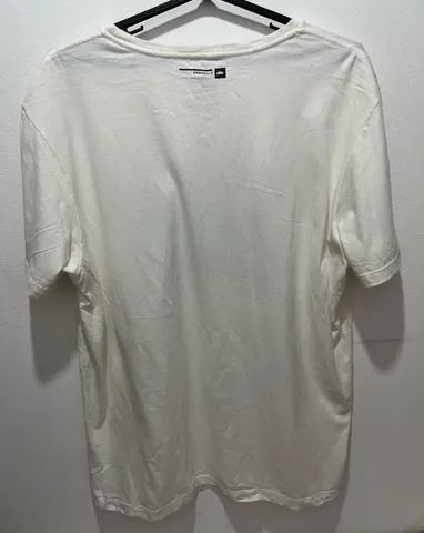 Camisa Branca Armadillo - Foto 3