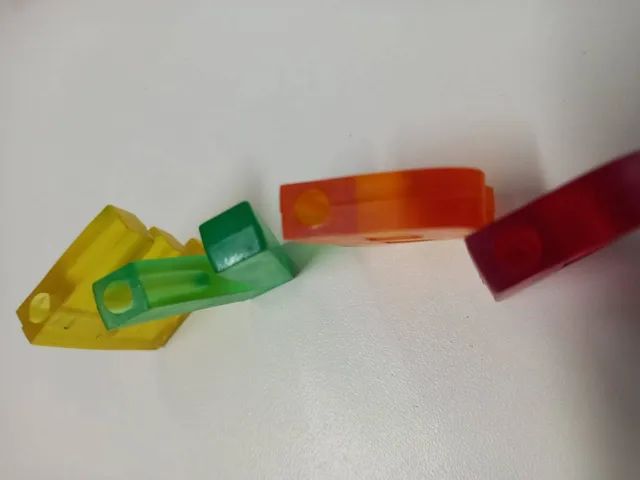 20 mil letras artesanato lote grande oportunidade revenda produto exclusivo  - Foto 6