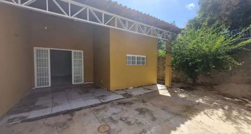 Casa a venda Sol Nascente 