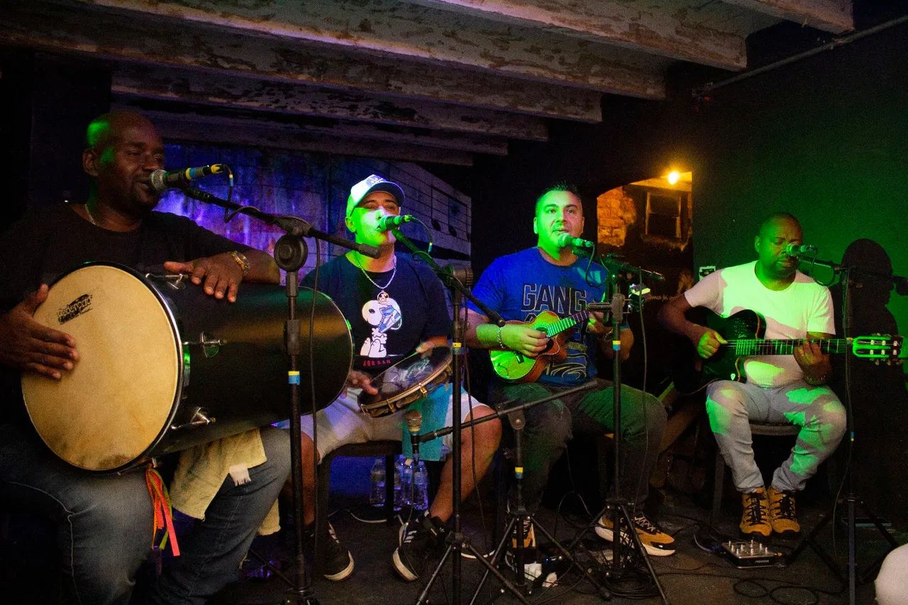 Passo ponto  bar e adega pub restaurante lanchonete espeto  hamburguer porções norte - Foto 11