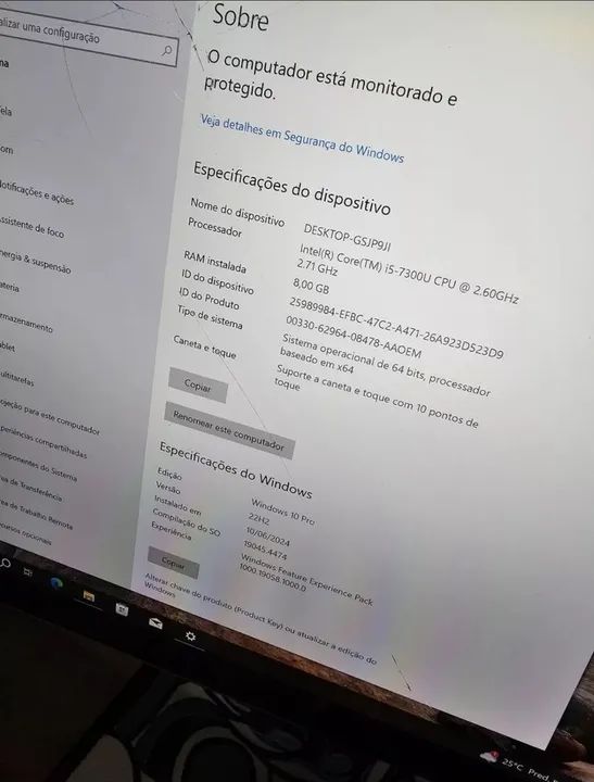 Microsoft Surface Book i5 8 Gigas de Ram. - Foto 4