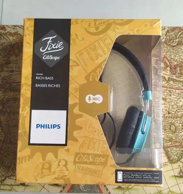 2 Microfones e 2 fones de ouvidos - Foto 2