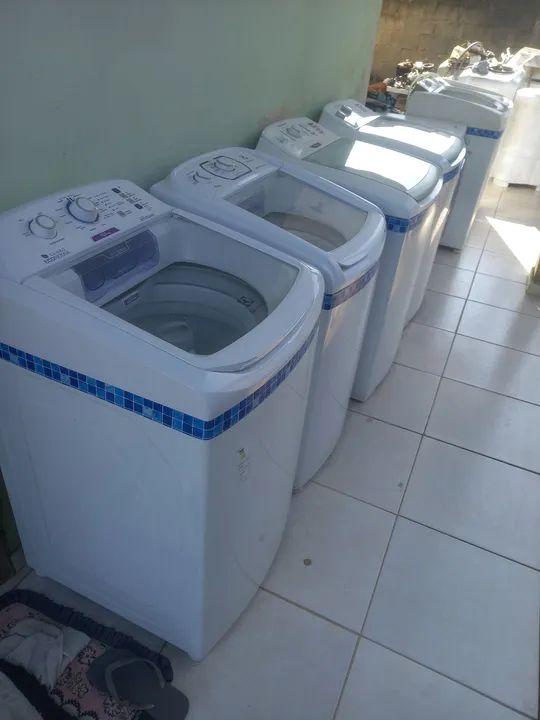 Máquina de Lavar REFORMADAS  - Foto 2