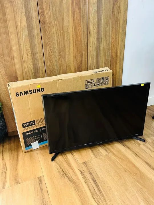 TV SMART 32? SAMSUNG - OPORTUNIDADE!!!