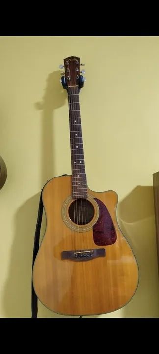 Fender CD 140 - Foto 2