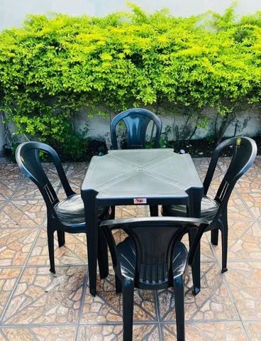 Conjunto de mesa na promoção  - Foto 3