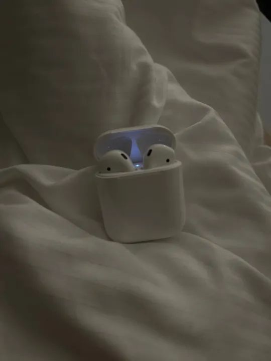 AirPods segunda geração  - Foto 3