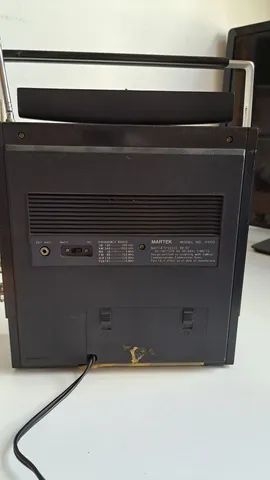 Radio lafayette 6600 - Foto 2