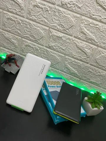 Power Bank 10.000mAh - Foto 3