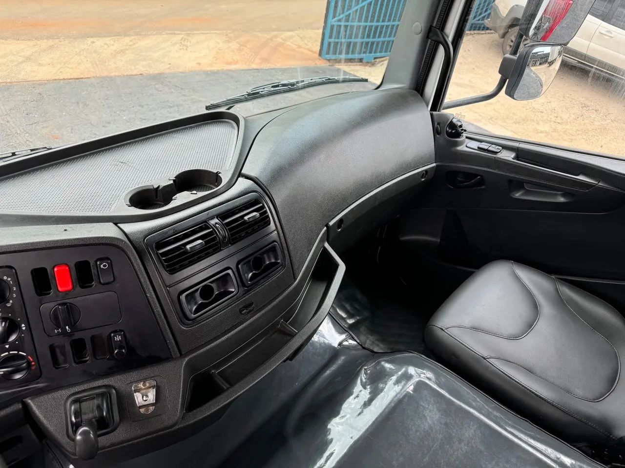 Mb 2730 munck traçado - Foto 8