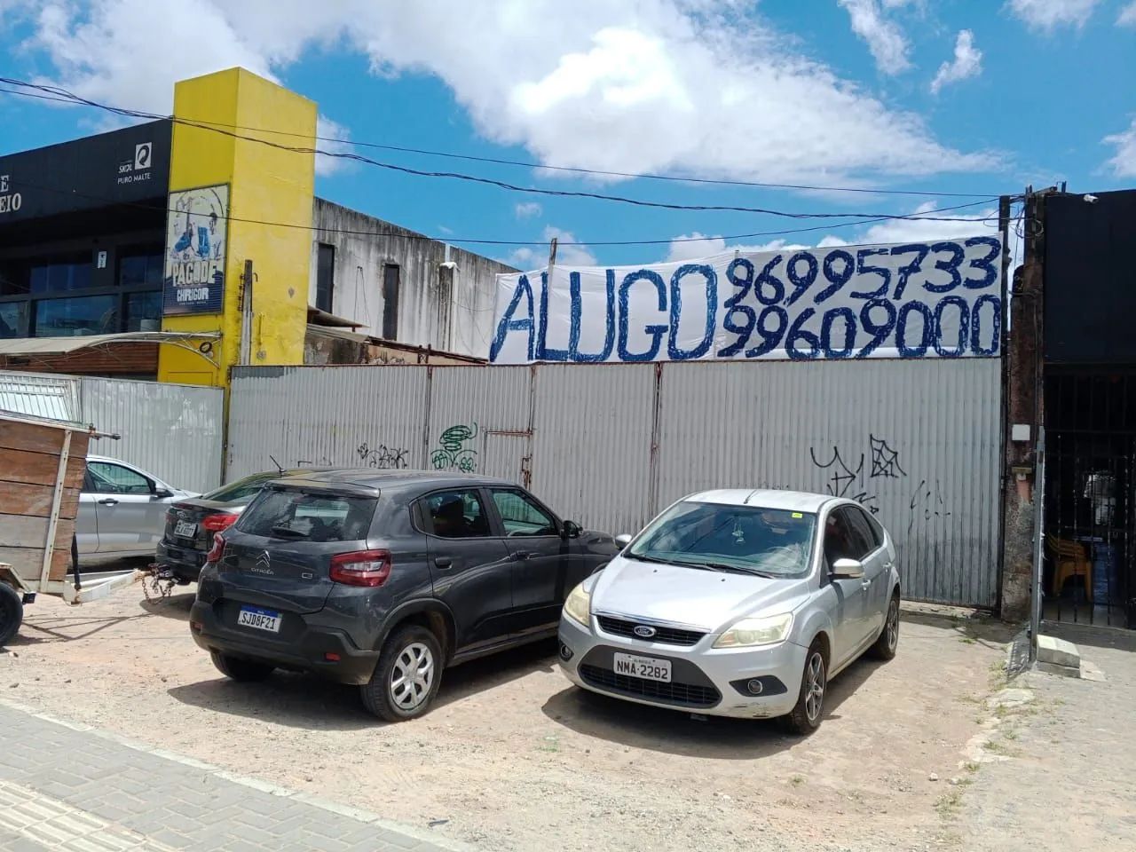 foto - Maceió - Serraria