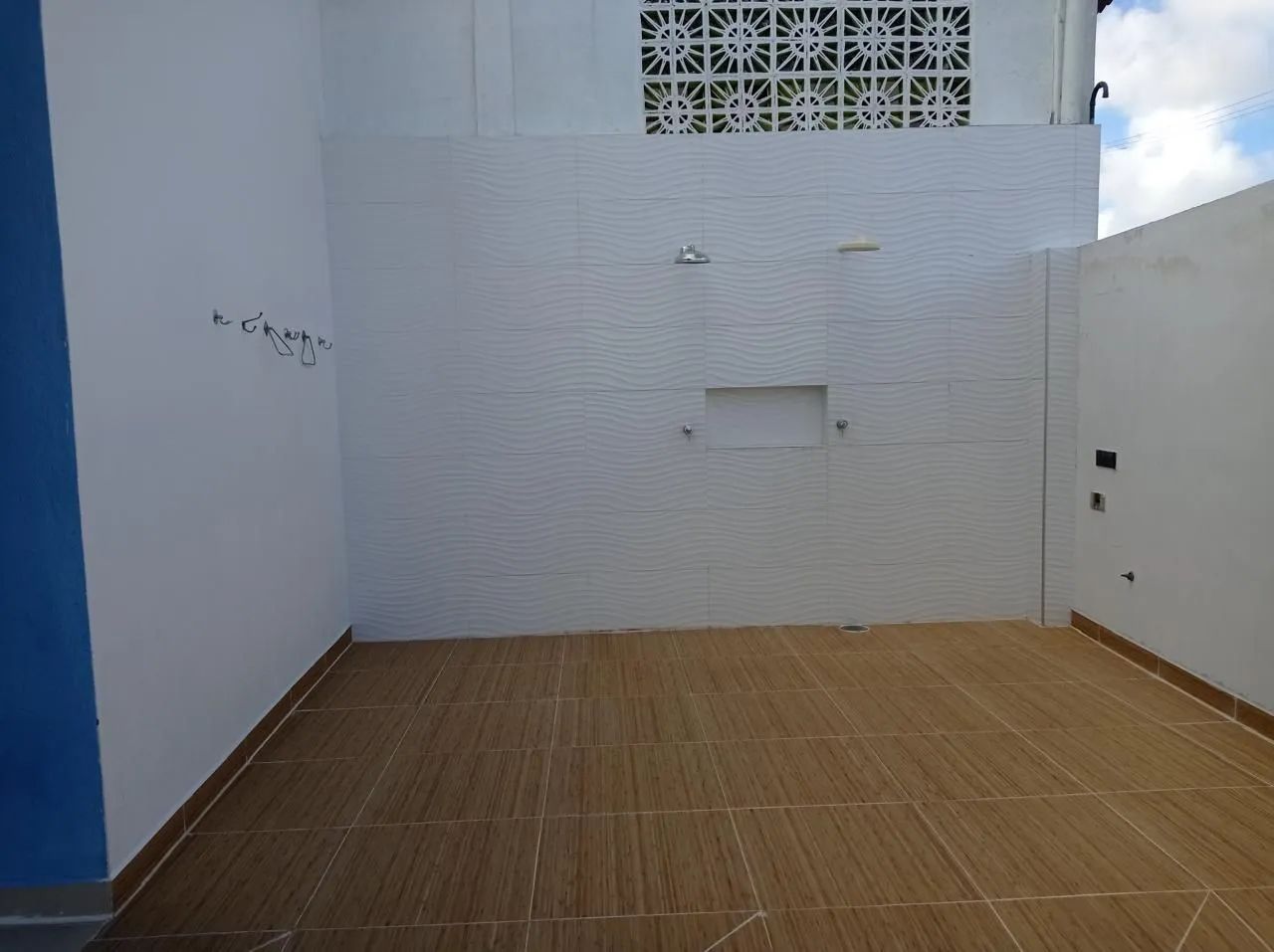 CASA PRAIA MAXARANGUAPE - LOCAÇÃO TEMPORÁRIA - MOBILIADA  - Foto 9