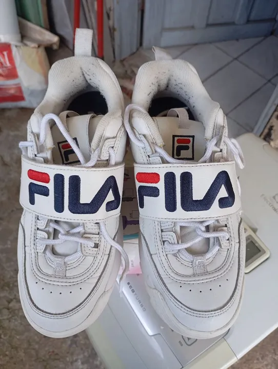 Tênis Fila Original