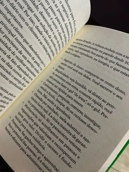 5 segundos: O jeito Stone de servir o cliente - Foto 3